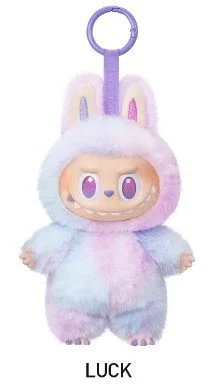 THE MONSTERS Big into Energy Series Vinyl Plush Pendant